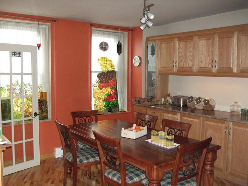 Le 253 Bed & Breakfast Quebec City