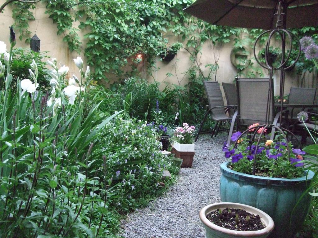 Bed & Breakfast Le 253 Quebec City